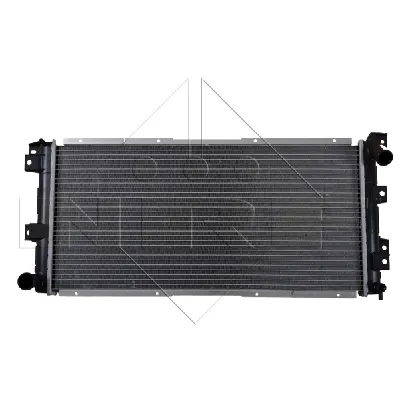 Hladnjak, hlađenje motora NRF NRF 58061 IC-AE5837