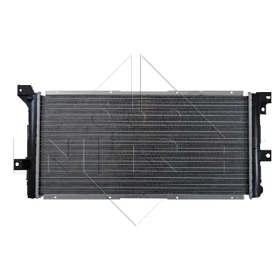 Hladnjak, hlađenje motora NRF NRF 58061 IC-AE5837