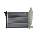 Hladnjak, hlađenje motora NRF NRF 58067 IC-AE583C