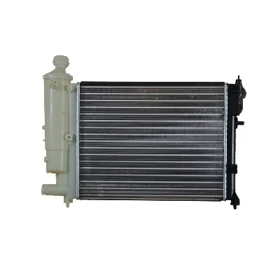 Hladnjak, hlađenje motora NRF NRF 58067 IC-AE583C