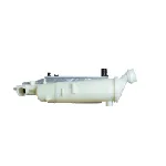 Hladnjak, hlađenje motora NRF NRF 58067 IC-AE583C