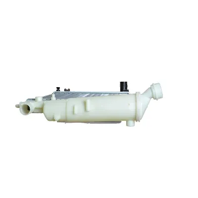 Hladnjak, hlađenje motora NRF NRF 58067 IC-AE583C