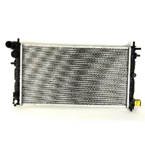 Hladnjak, hlađenje motora NRF NRF 58068 IC-AE583D