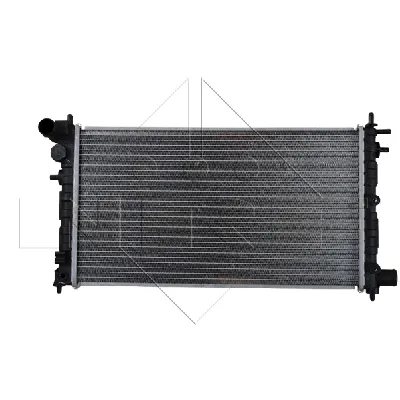 Hladnjak, hlađenje motora NRF NRF 58068 IC-AE583D