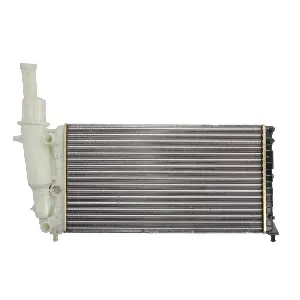 Hladnjak, hlađenje motora NRF NRF 58072 IC-AE583E