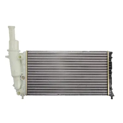 Hladnjak, hlađenje motora NRF NRF 58072 IC-AE583E
