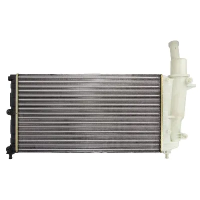 Hladnjak, hlađenje motora NRF NRF 58072 IC-AE583E