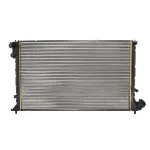 Hladnjak, hlađenje motora NRF NRF 58076 IC-AE5841