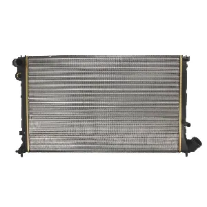 Hladnjak, hlađenje motora NRF NRF 58076 IC-AE5841