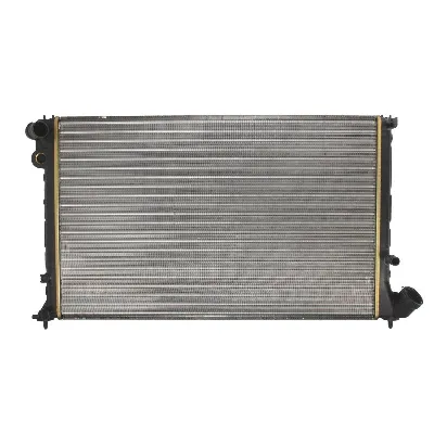 Hladnjak, hlađenje motora NRF NRF 58076 IC-AE5841