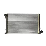 Hladnjak, hlađenje motora NRF NRF 58077 IC-AE5842