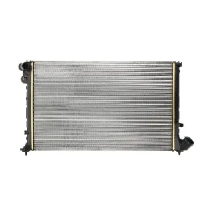 Hladnjak, hlađenje motora NRF NRF 58077 IC-AE5842