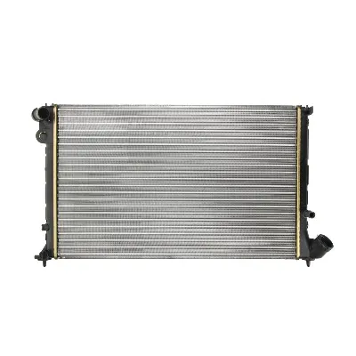 Hladnjak, hlađenje motora NRF NRF 58077 IC-AE5842