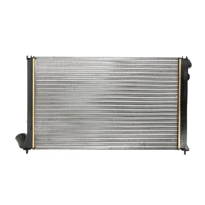 Hladnjak, hlađenje motora NRF NRF 58077 IC-AE5842