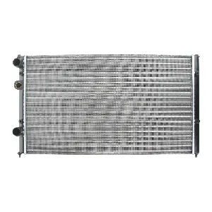 Hladnjak, hlađenje motora NRF NRF 58093 IC-AE584A