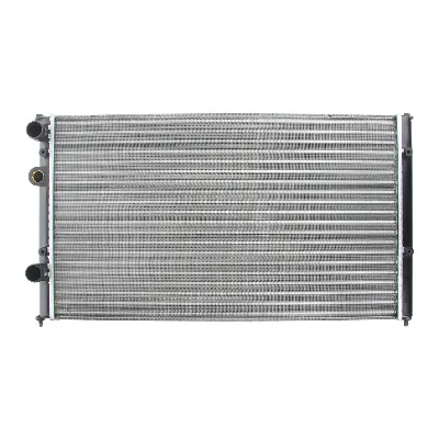 Hladnjak, hlađenje motora NRF NRF 58093 IC-AE584A