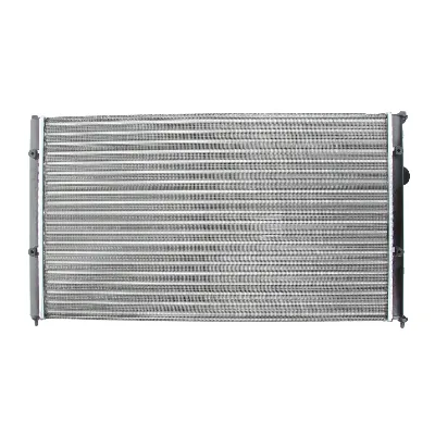 Hladnjak, hlađenje motora NRF NRF 58093 IC-AE584A