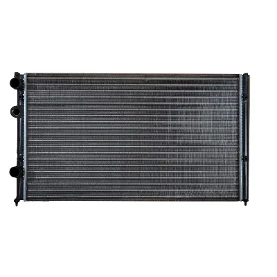Hladnjak, hlađenje motora NRF NRF 58093 IC-AE584A