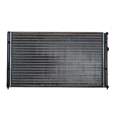 Hladnjak, hlađenje motora NRF NRF 58093 IC-AE584A