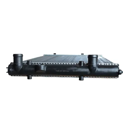 Hladnjak, hlađenje motora NRF NRF 58093 IC-AE584A
