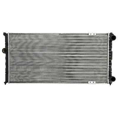 Hladnjak, hlađenje motora NRF NRF 58095 IC-AE584B