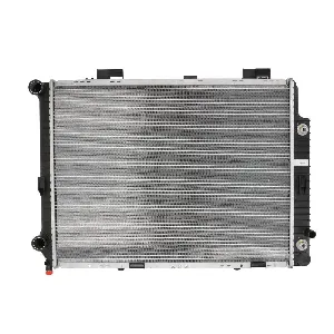 Hladnjak, hlađenje motora NRF NRF 58098 IC-AE584D