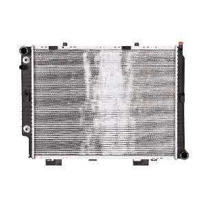 Hladnjak, hlađenje motora NRF NRF 58100 IC-AE584E