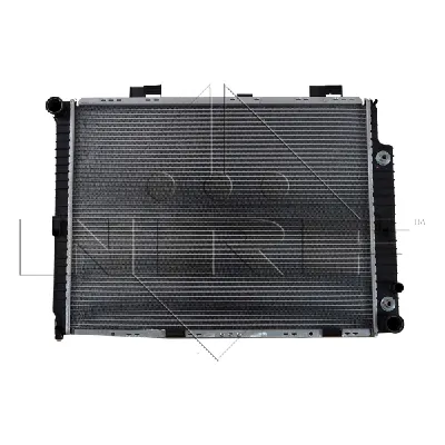 Hladnjak, hlađenje motora NRF NRF 58100 IC-AE584E