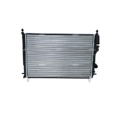 Hladnjak, hlađenje motora NRF NRF 58106A IC-D81829