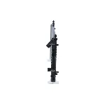 Hladnjak, hlađenje motora NRF NRF 58106A IC-D81829