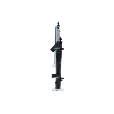 Hladnjak, hlađenje motora NRF NRF 58106A IC-D81829