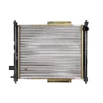 Hladnjak, hlađenje motora NRF NRF 58107A IC-C3C9DF