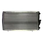 Hladnjak, hlađenje motora NRF NRF 58111A IC-G0K3PA
