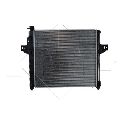 Hladnjak, hlađenje motora NRF NRF 58113 IC-AE5858