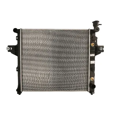 Hladnjak, hlađenje motora NRF NRF 58113 IC-AE5858