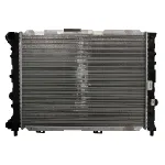 Hladnjak, hlađenje motora NRF NRF 58114 IC-AE5859