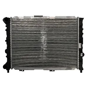Hladnjak, hlađenje motora NRF NRF 58114 IC-AE5859