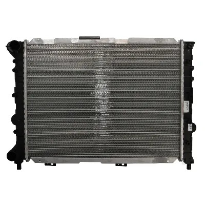 Hladnjak, hlađenje motora NRF NRF 58114 IC-AE5859