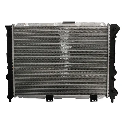 Hladnjak, hlađenje motora NRF NRF 58114 IC-AE5859