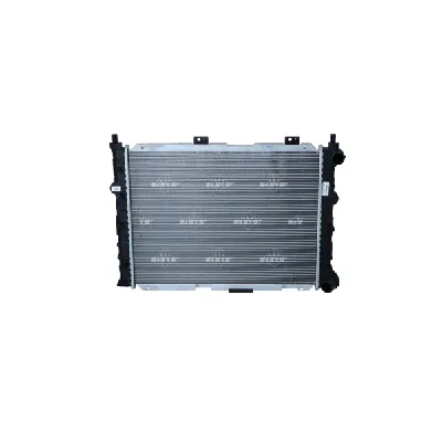 Hladnjak, hlađenje motora NRF NRF 58114 IC-AE5859
