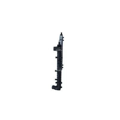 Hladnjak, hlađenje motora NRF NRF 58114 IC-AE5859