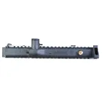 Hladnjak, hlađenje motora NRF NRF 58117 IC-AE585A