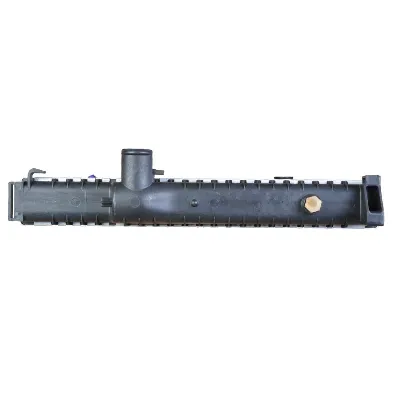 Hladnjak, hlađenje motora NRF NRF 58117 IC-AE585A