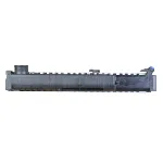 Hladnjak, hlađenje motora NRF NRF 58117 IC-AE585A