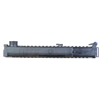 Hladnjak, hlađenje motora NRF NRF 58117 IC-AE585A