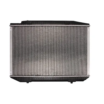 Hladnjak, hlađenje motora NRF NRF 58131 IC-AE5865