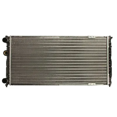 Hladnjak, hlađenje motora NRF NRF 58135 IC-AE5867