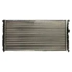 Hladnjak, hlađenje motora NRF NRF 58135 IC-AE5867
