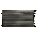 Hladnjak, hlađenje motora NRF NRF 58143 IC-AE586B