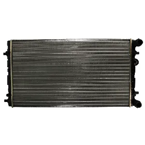 Hladnjak, hlađenje motora NRF NRF 58143 IC-AE586B